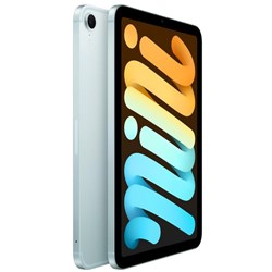 Apple 8.3 Inch iPad mini Wi-Fi 128GB Blue