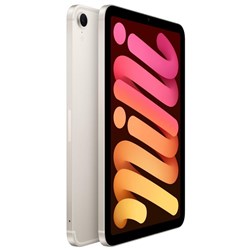 Apple 8.3 Inch iPad Mini Wi-Fi 256GB Starlight