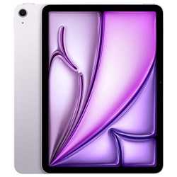 Apple 11 Inch iPad Air Wi-Fi + Cellular 128GB Purple