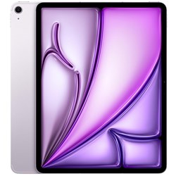 Apple 13 Inch iPad Air Wi-Fi + Cellular 512GB Purple