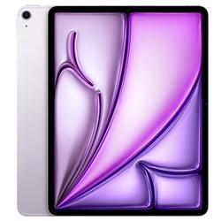 Apple 13 Inch iPad Air Wi-Fi 128GB Purple