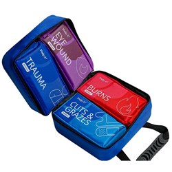 Help-It Modular Core First Aid Kit