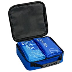 Help-It Modular Mini First Aid Kit