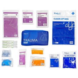 Help-It Trauma First Aid Module