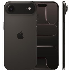 Apple iPhone Air 256GB Space Black