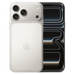 Apple iPhone 17 Pro Max 1TB Silver