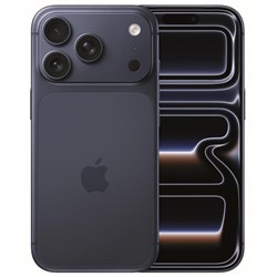 Apple iPhone 17 Pro 1TB Deep Blue