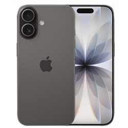 Apple iPhone 17 256GB Black