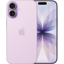 Apple iPhone 17 256GB Lavender