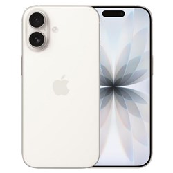 Apple iPhone 17 512GB White