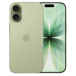 Apple iPhone 17 512GB Sage