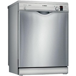 Bosch 60cm Freestanding Dishwasher Stainless Steel