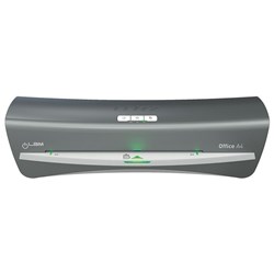 Leitz iLAM Office A4 Laminator Grey