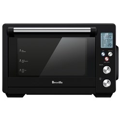 Breville All in 1 Compact Air Fryer Oven 24L Black