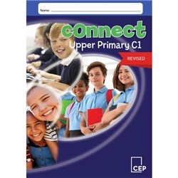 Connect C1 Upper Primary Student Activity Book 9781925725643
