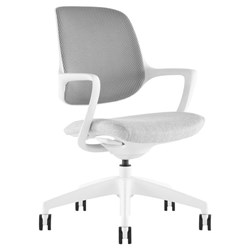 Konfurb Nara Chair White