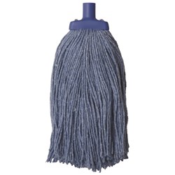 Duraclean Mop Head 400g Blue