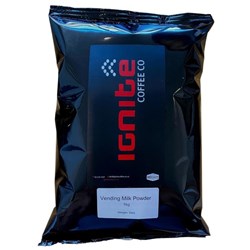 Ignite Vending Milk Powder 1kg