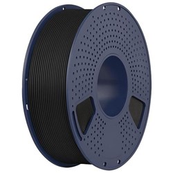 STEAM Sunlu High Speed PLA+ Filament Spool 1kg Black