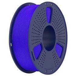 STEAM Sunlu High Speed PLA+ Filament Spool 1kg Blue