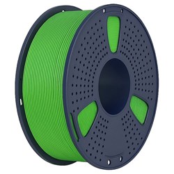 STEAM Sunlu High Speed PLA+ Filament Spool 1kg Green
