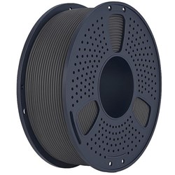 STEAM Sunlu High Speed PLA+ Filament Spool 1kg Grey