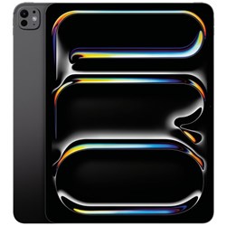 Apple 13 Inch iPad Pro Wi-Fi + Cellular 1TB Space Black