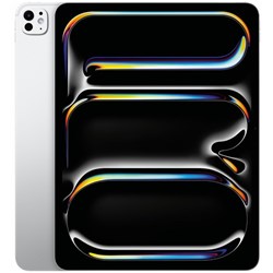 Apple 13 Inch iPad Pro M5 Chip Wi-Fi 2TB Silver