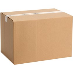 OfficeMax Stock Carton 3CT No.6 / No.7 455x305x305mm Bundle 25