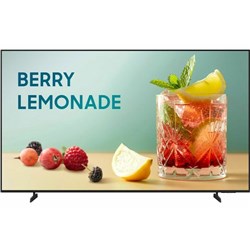 Samsung BEF Series 55 Inch 4K Pro Display TV