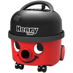 Numatic Henry AS2 Dry Vacuum 9L Red