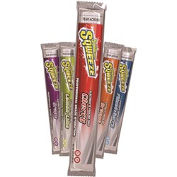 Sqwincher Sqweeze Freezer Pops Assorted Flavours, Pack of 10