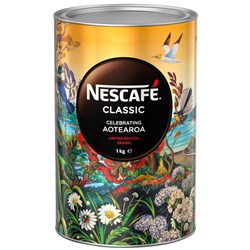 NESCAFÉ Classic Granulated Instant Coffee 1kg