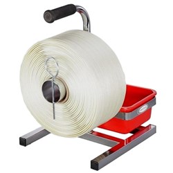 Strapping Dispenser BTH-91 For Woven Strapping