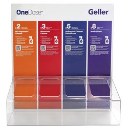 Geller OneDose Education Kit