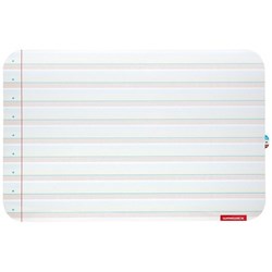Warwick Magnetic Whiteboard Sheet Sky Grass Ground 300x200mm