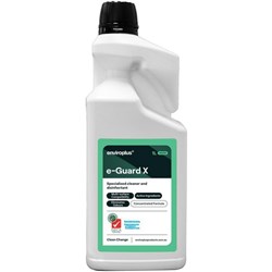 Enviroplus E-Guard X Concentrated Disinfectant Cleaner 1L