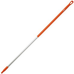 Vikan Aluminium Handle 1500mm Orange