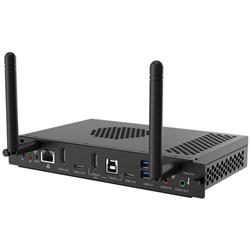 SMART OPS PC - i5 (W11 Pro) 13th Gen