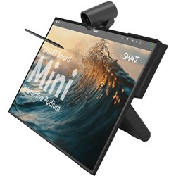 Smart Board Mini 727 Interactive Podium