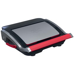 GBC Manual Binding Machine Combbind CB25 Grey/Red