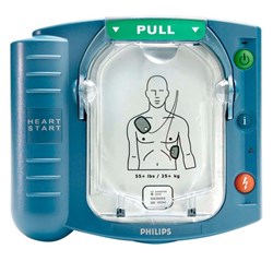 Philips Heartstart HS1 Defibrillator