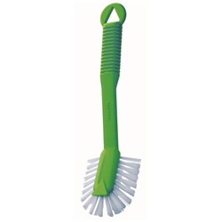 Raven Super Radial Dishwash Brush Green