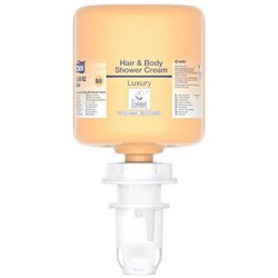 Tork S5 Luxury Hair & Body Shower Cream (425662) 525ml