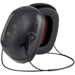 Howard Leight VeriShield 100 Series Passive Neckband Earmuffs