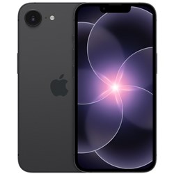 Apple iPhone 17e 256GB Black