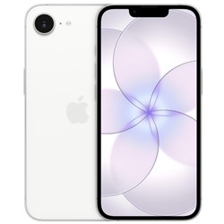 Apple iPhone 17e 512GB White
