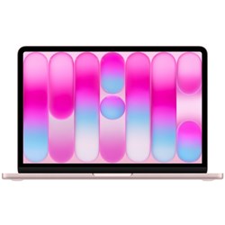Apple MacBook Neo A18 13 Inch Laptop 8GB RAM 512GB SSD Blush