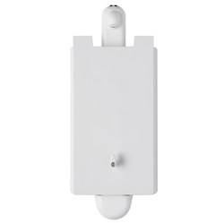 Sanipod Petite Auto Sensor Box White