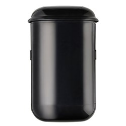 SaniPod Pod Petite Sanitary Disposal Unit Black